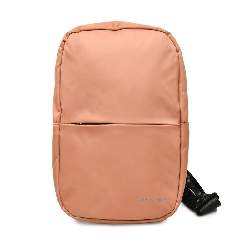 Hush puppies backpack hotsell 912