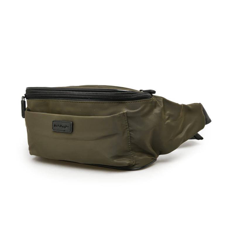 Hush puppies waist bag 912 online