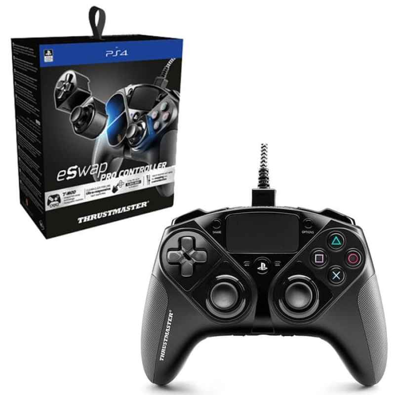 Thrustmaster playstation 4 controller Clearance