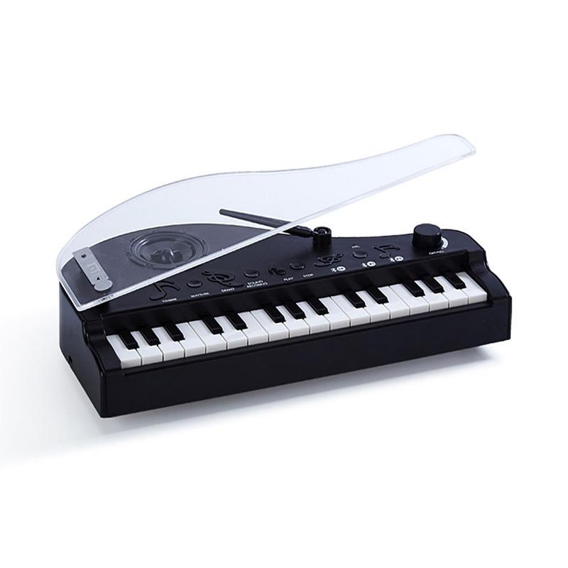 Jual H Ikea Kids Musical Toy Piano Multifunctional Bluetooth Speaker With Nightlight Online September 2020 Blibli Com