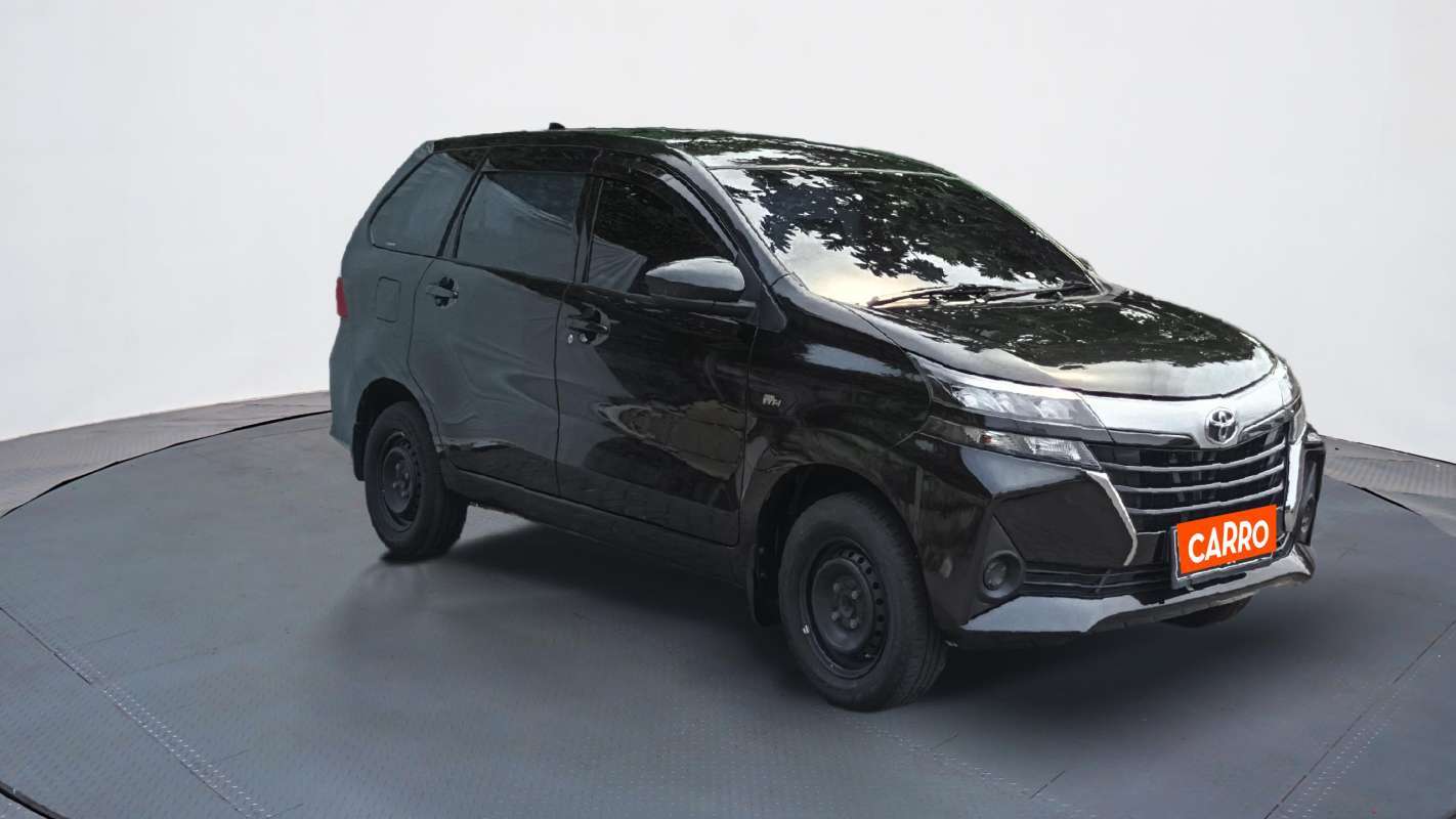 Avanza 1.3 deals e at