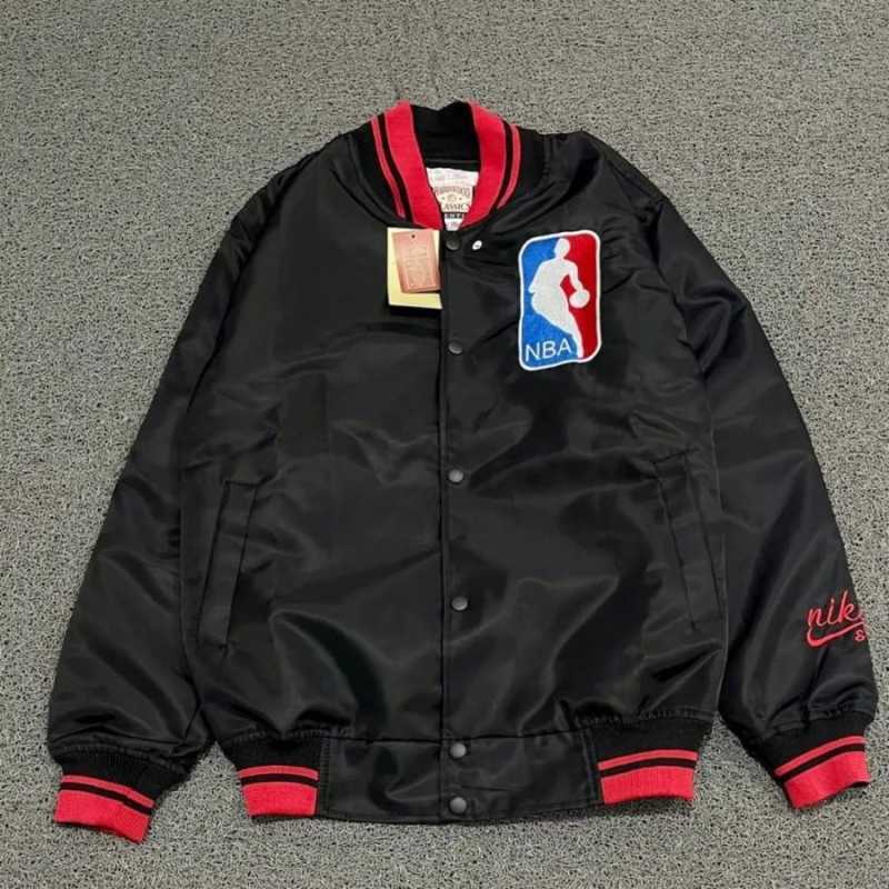 Jaket nba original new arrivals