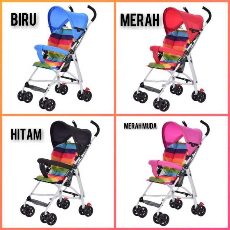 Harga stroller bayi store
