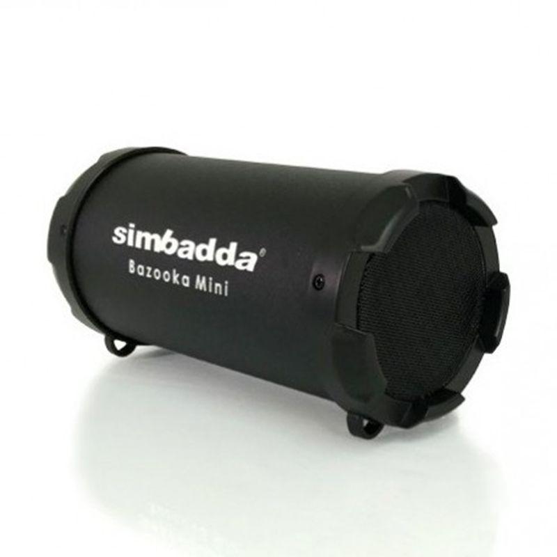 speaker mini simbadda