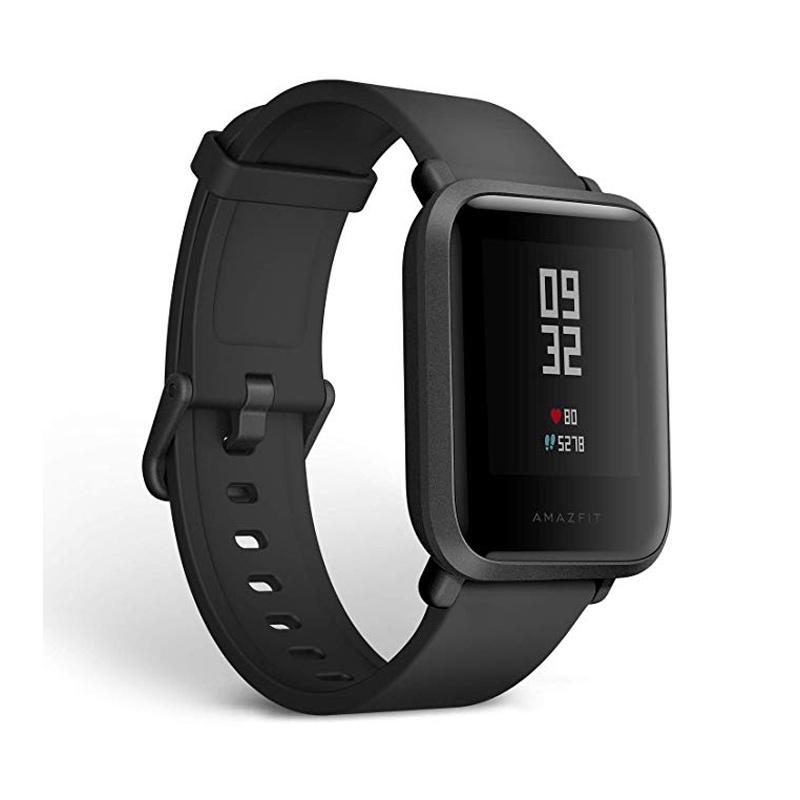 amazfit bip assistant