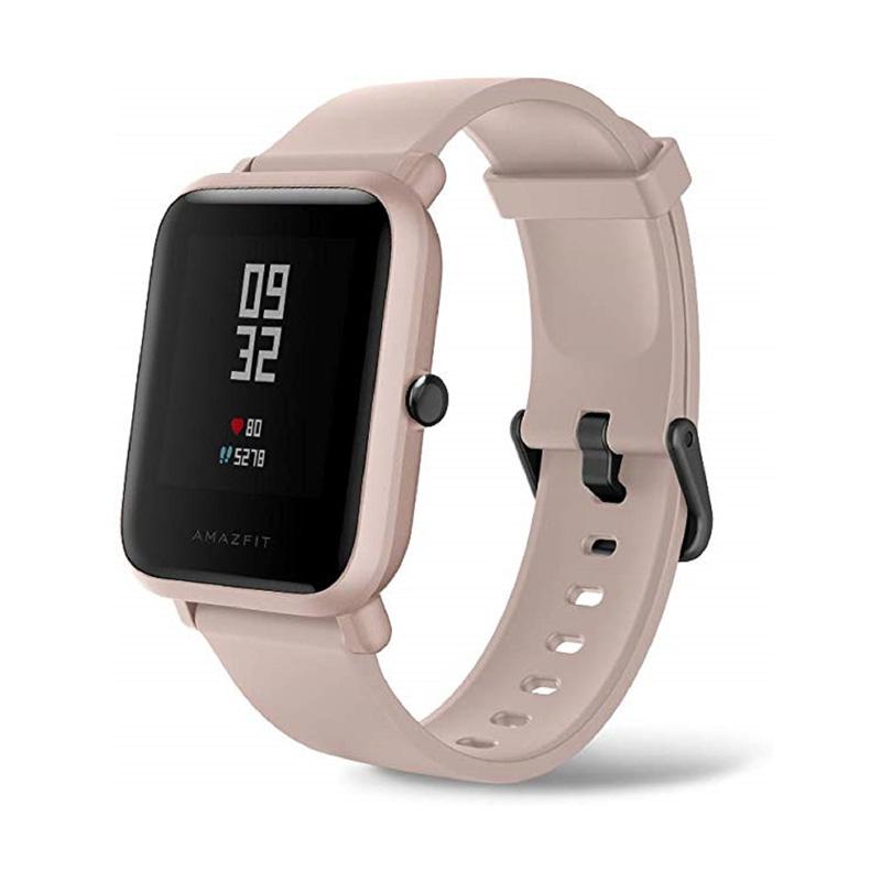 Jual Amazfit Lightweight Long Battery Bip Lite Smartwatch Online Desember 2020 Blibli