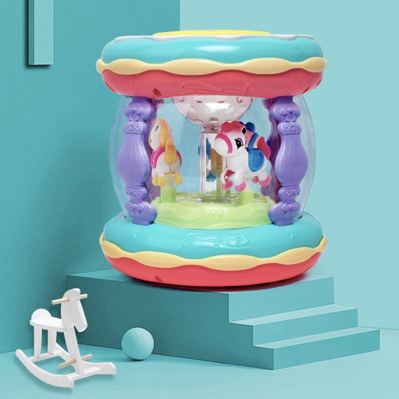 Jual H Ikea Kids Baby Hand Drums Children Pat Drum Musical Instruments Baby Toys 0 12 Months Music Toys For Baby Children Toy Online September 2020 Blibli Com