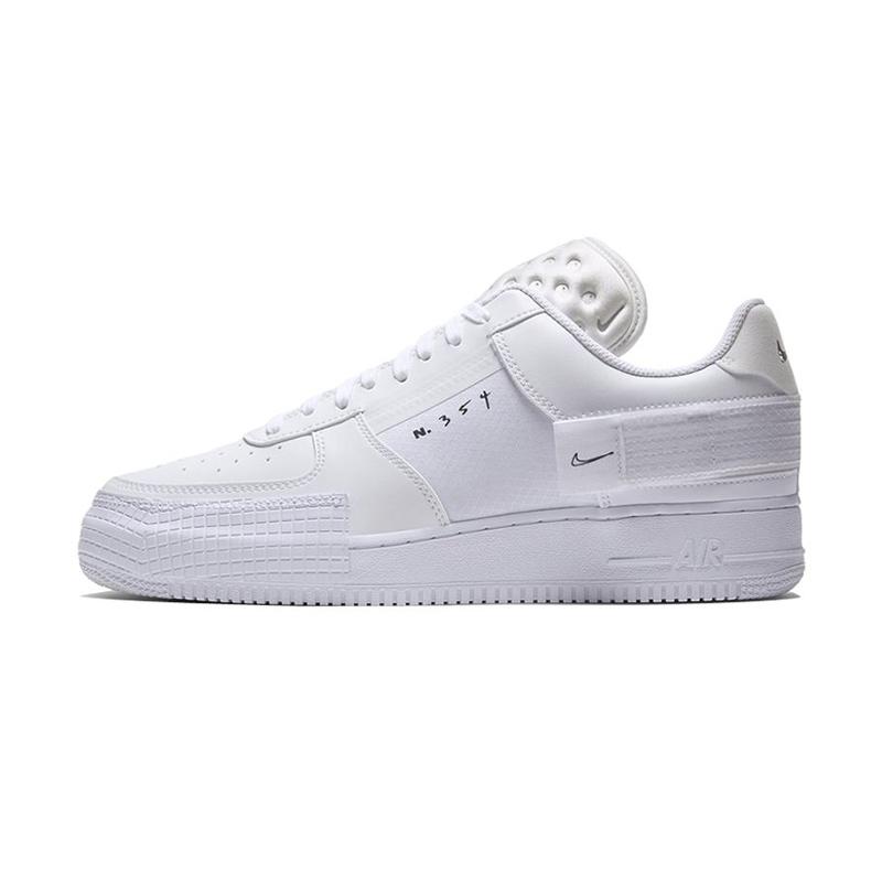 Jual NIKE Air Force 1 Type Men Shoes 