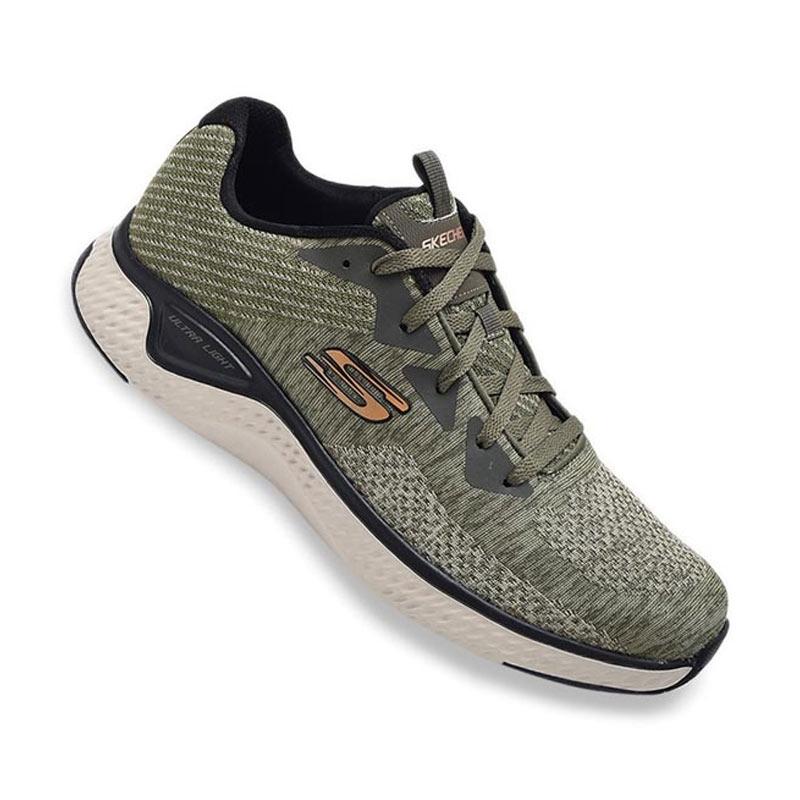 Skechers solar sales fuse kryzik
