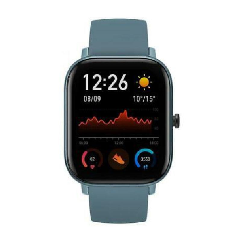 Amazfit huami gts a1914 smart watch Clearance
