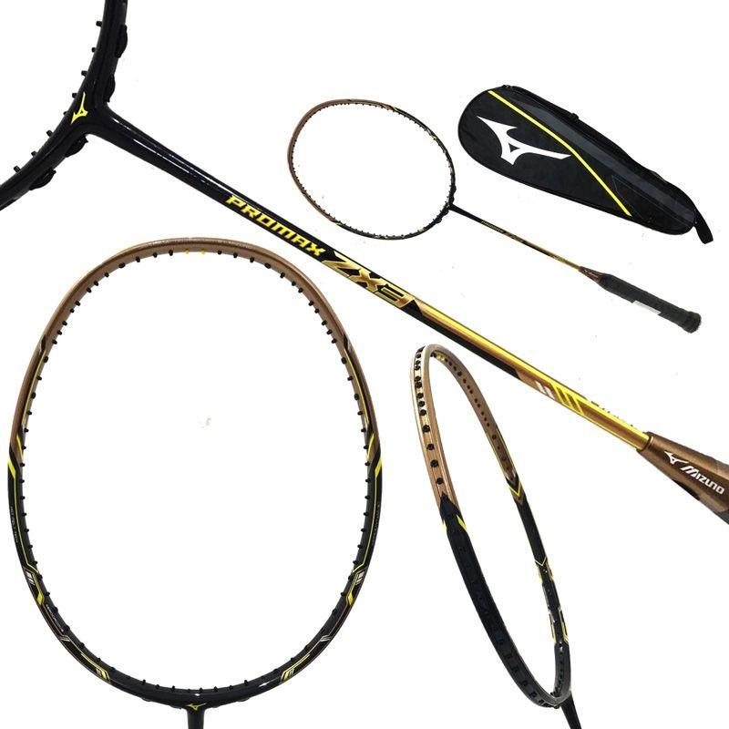 mizuno promax zx