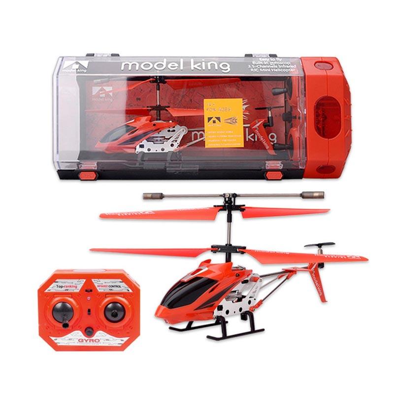 model king helicopter remote control