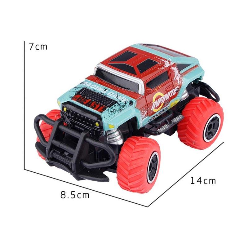 outdoor toy cars