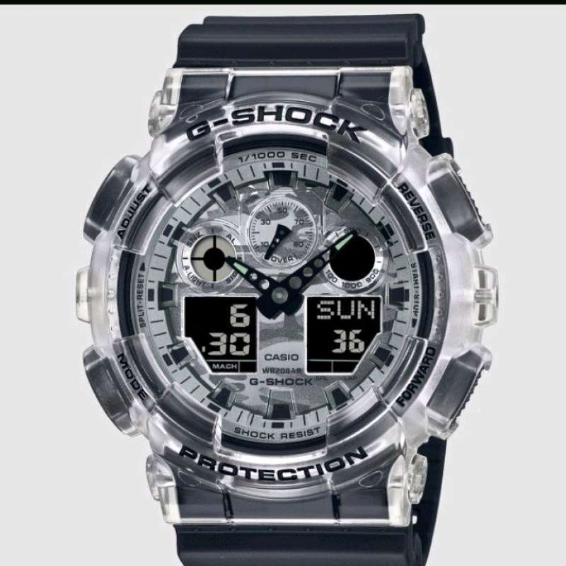 Jual Ga 100 Skc 1 Adr Original Branded Harga Diskon Murah