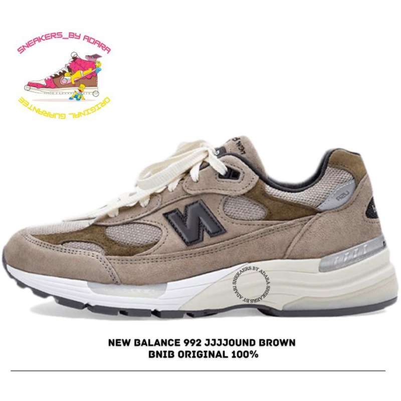 Nb 992 shop original