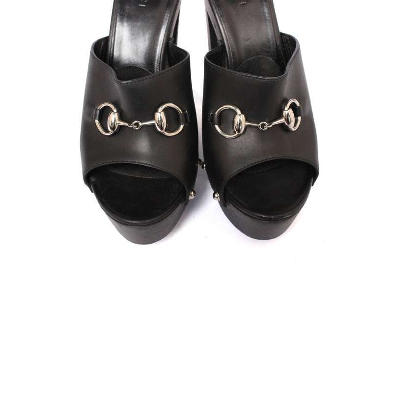 Gucci betis glamour nero outlet