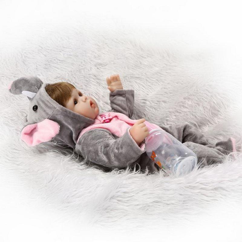 16 inch reborn doll