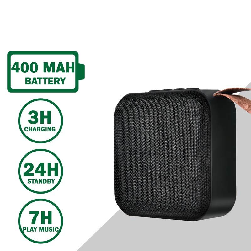 Jual Zemier Classic Edition True Wireless Stereo Bluetooth Speaker Fm Radio Aux Sd Card Usb Online Februari 2021 Blibli