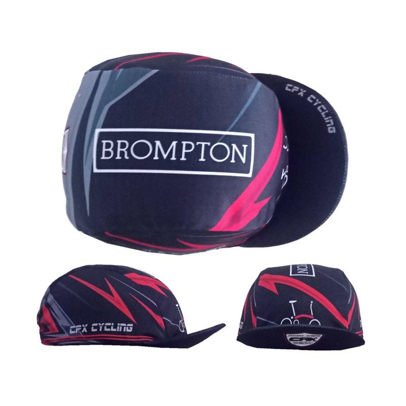 Jual Cpx Viral Edition Cycling Cap Topi Sepeda Online Juni 2020