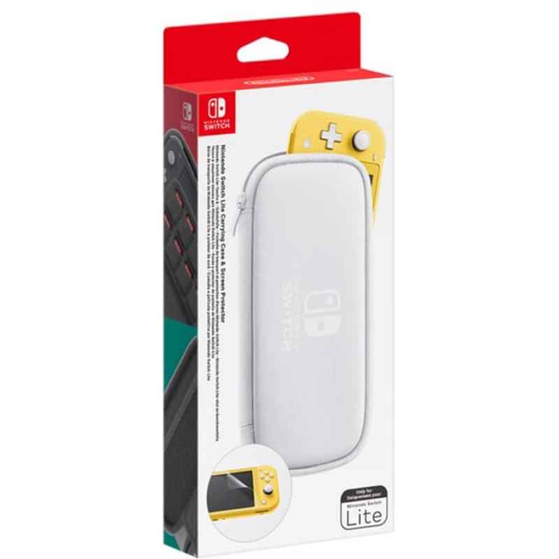 nintendo switch case set