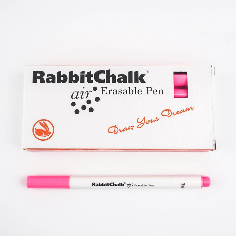 Jual Rabbit Indohose Chalk Magic Pen Erasable Tailor Pulpen Kain Pola Jahit Online Desember 2020 Blibli