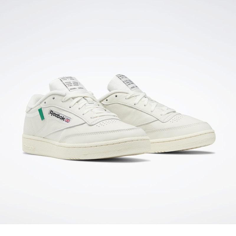 Reebok club sale c 35