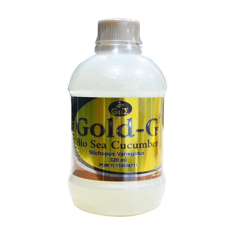 Jual Jelly Gamat Gold Obat Menghilangkan Stretch Mark Herbal Online November 2020 Blibli Com