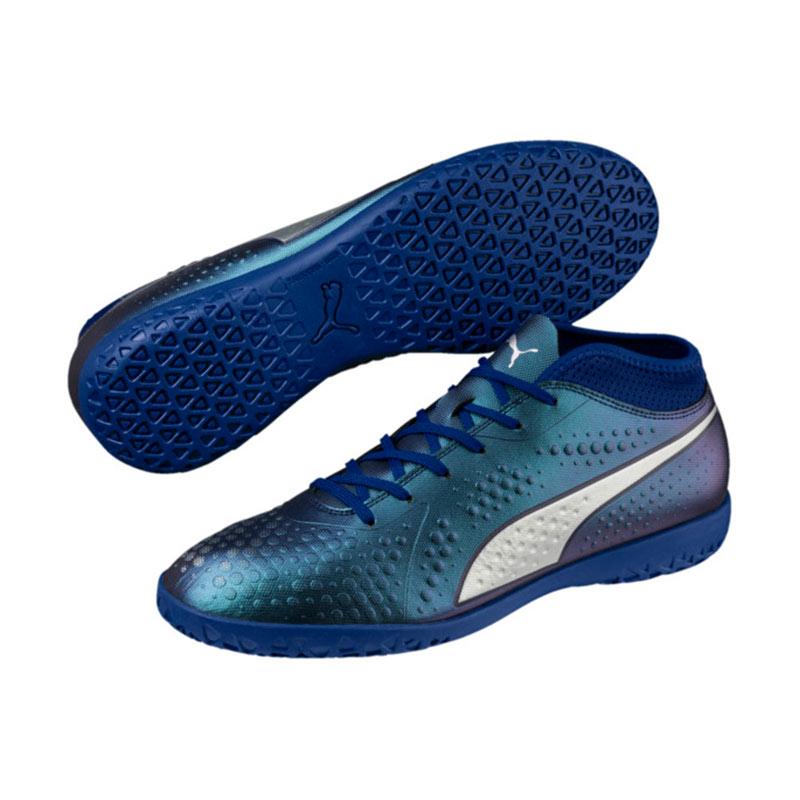 Puma one best sale 4