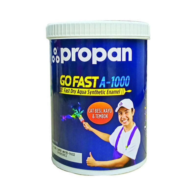 Jual Bazar Bangunan Cat Minyak Kayu Besi Propan Go Fast A