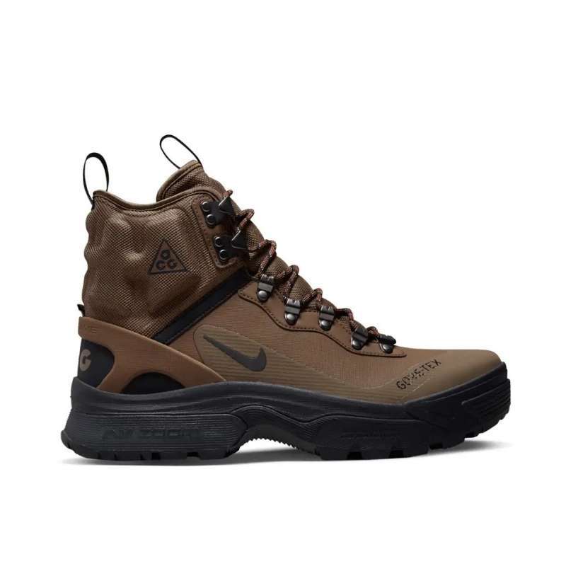 SEPATU NIKE ACG ZOOM GAIADOME GORE TEX TRAILS END DD2858200