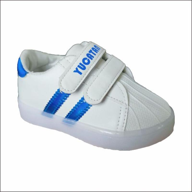 Jual Yucatan Ljj 6806 Sepatu Lampu Anak Online September 2020 Blibli Com