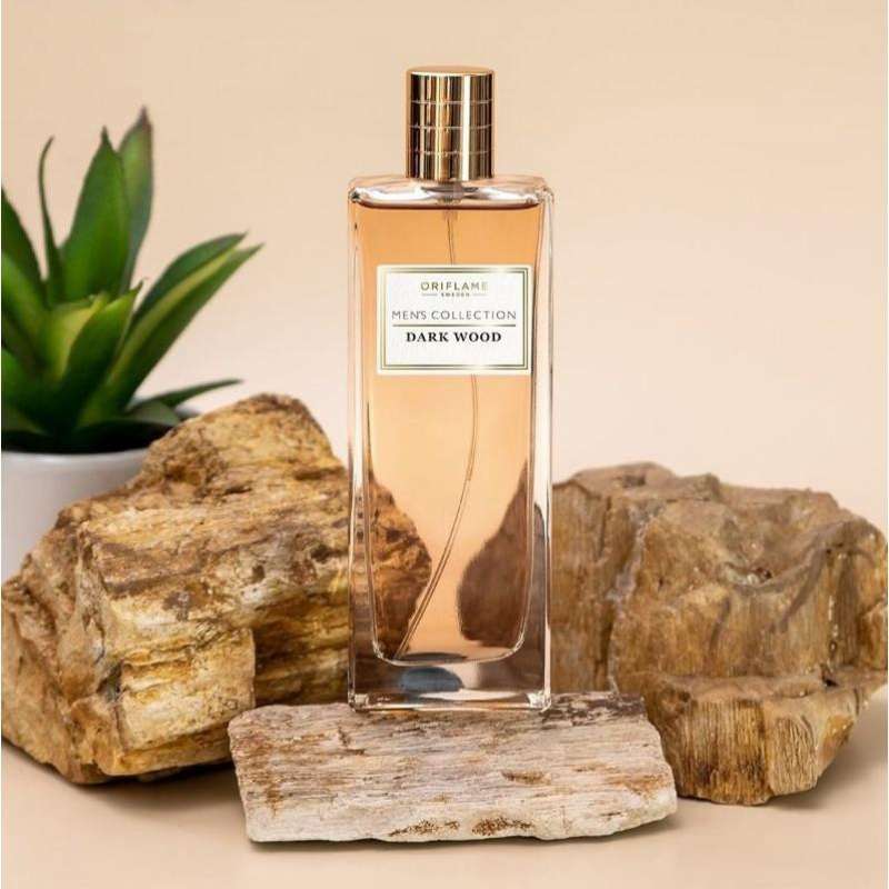 Dark Wood Aftershave Oriflame Dark Wood Oriflame Perfume Review
