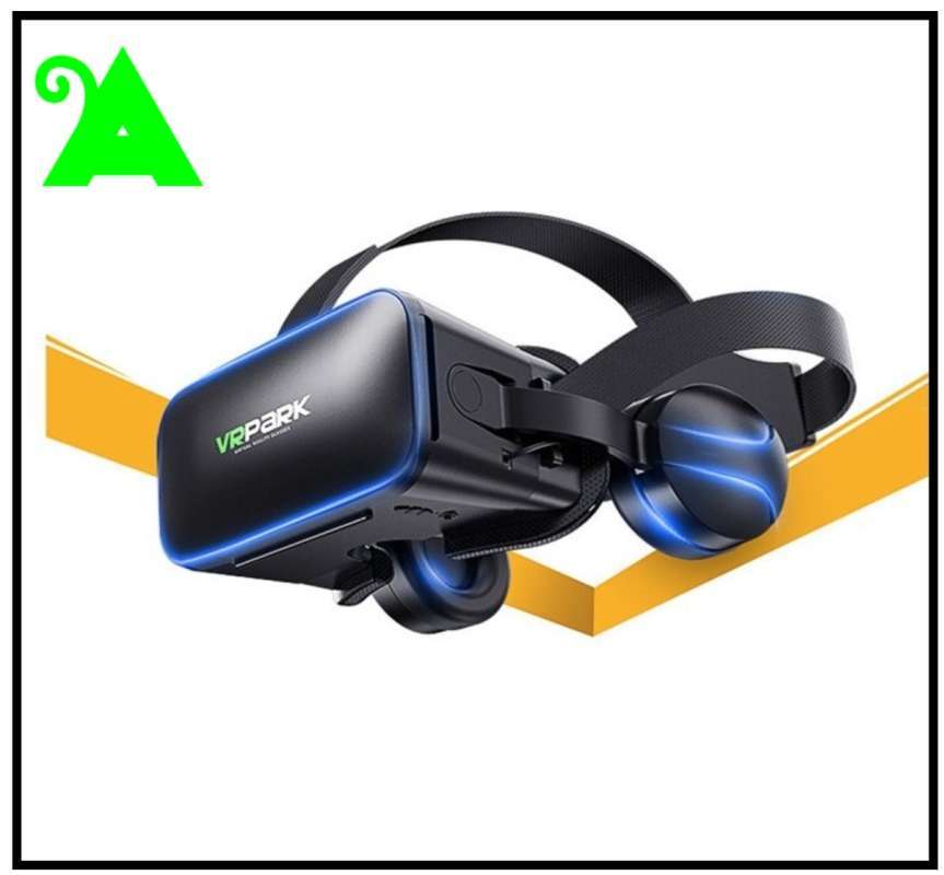 Vr box 3d deals
