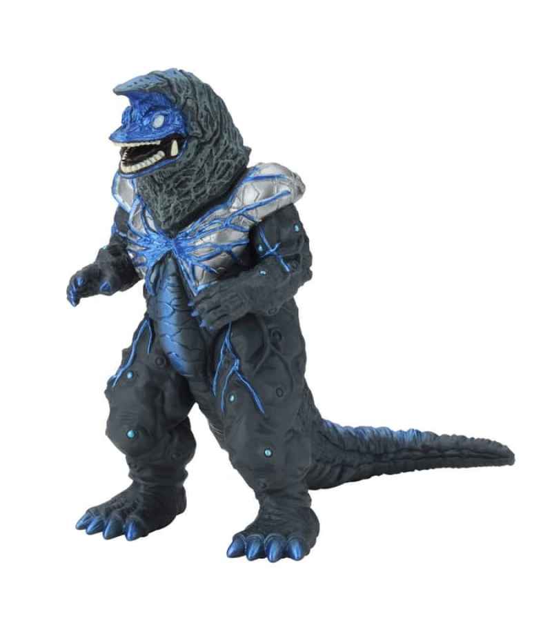 ultraman mini figures