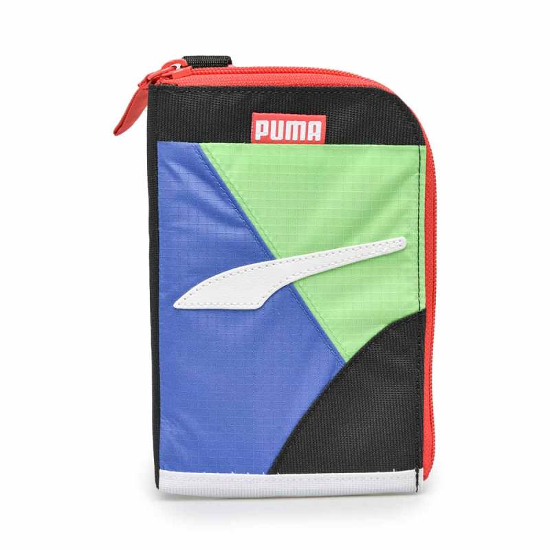 Puma rider game 2025 on street wallet