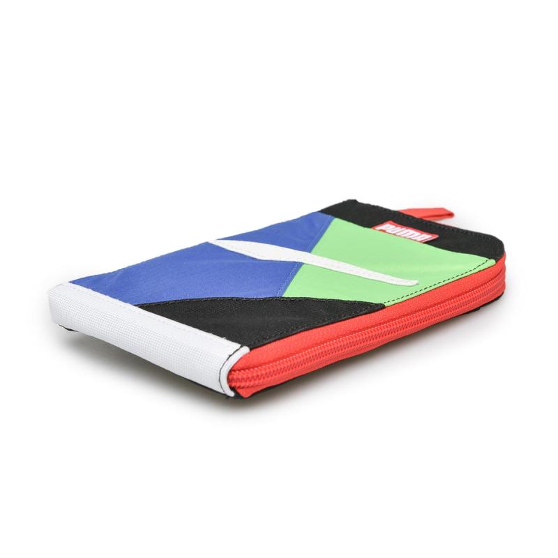 Puma rider game 2025 on street wallet