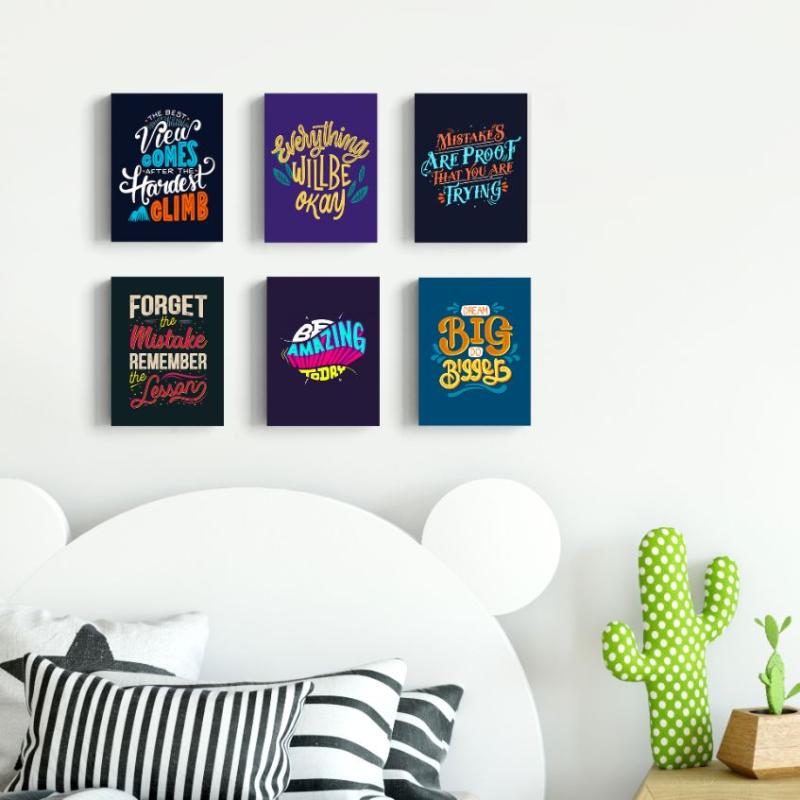 Jual Kayugraphy Vintage Home Wall Decor Poster Kayu 15x20cm Online September 2020 Blibli Com,Latest Home Decoration