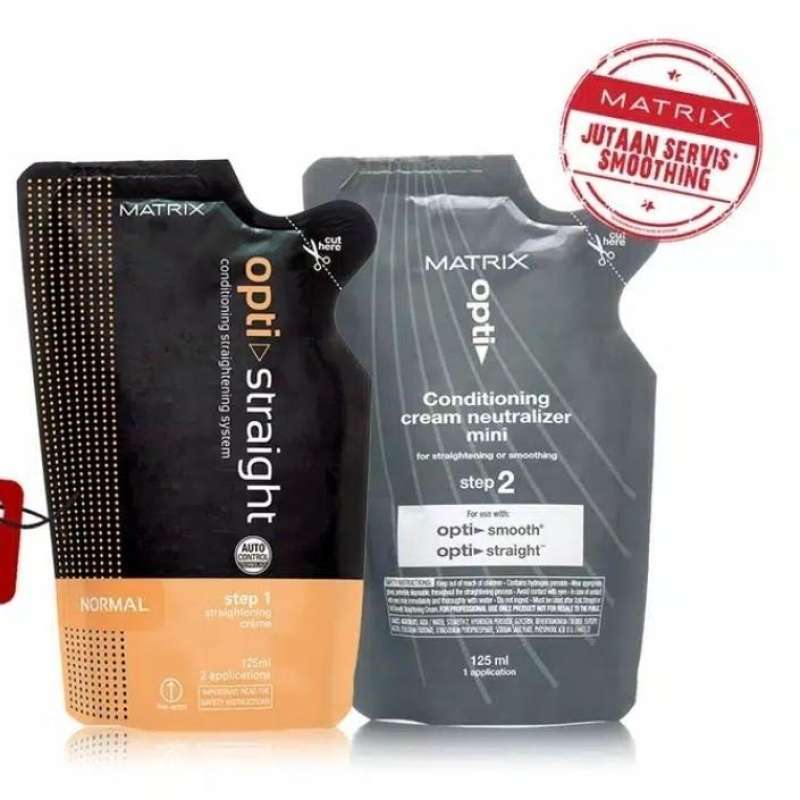 Matrix neutralizer top 125ml