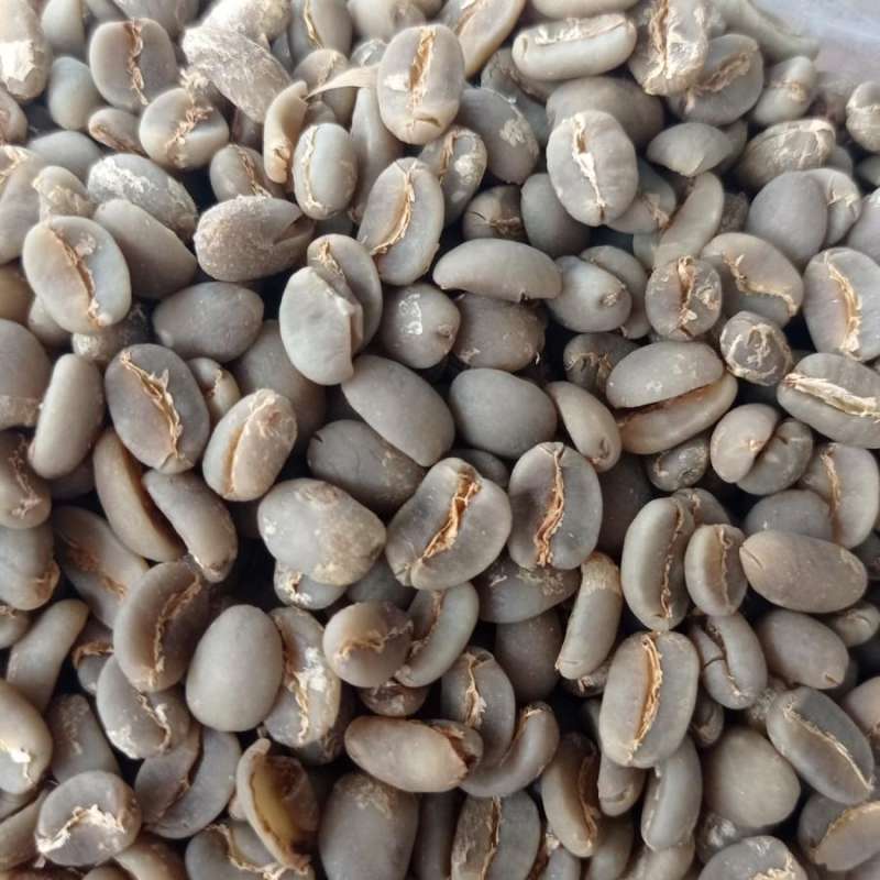 Green bean clearance kopi