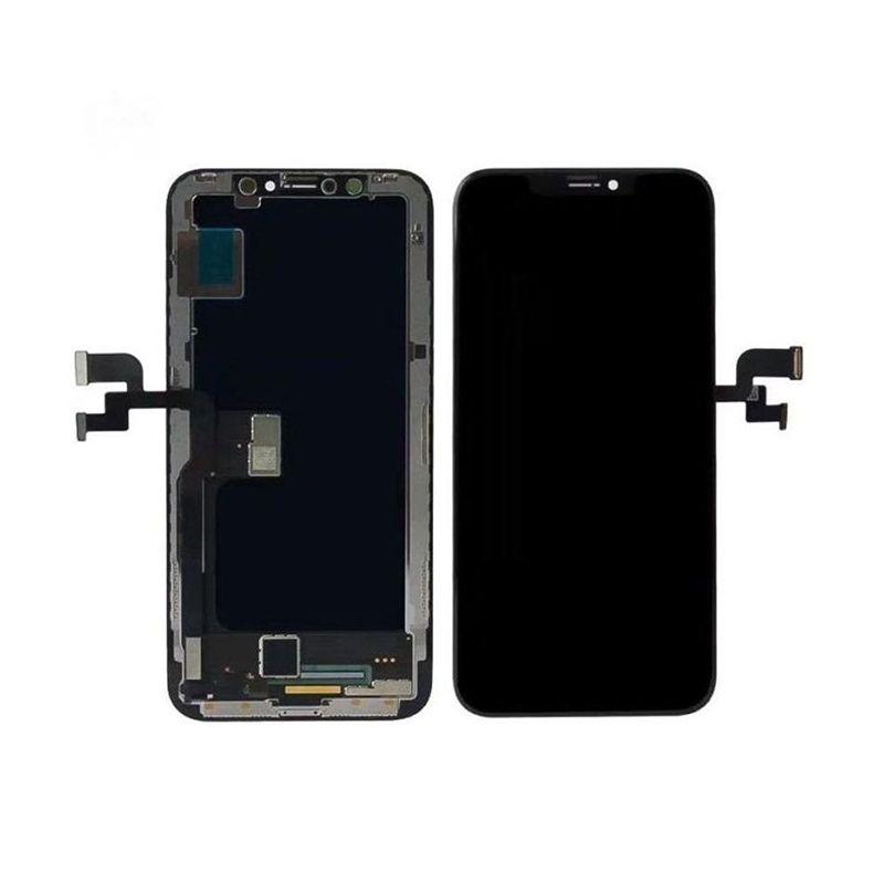 Jual Apple Lcd Replacement For Iphone Xs Original Free Pemasangan Online November 2020 Blibli Com