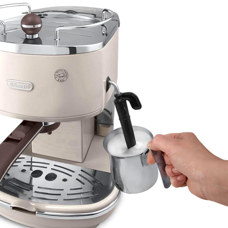 Jual DeLonghi ECOV311.BG Beige Icona 