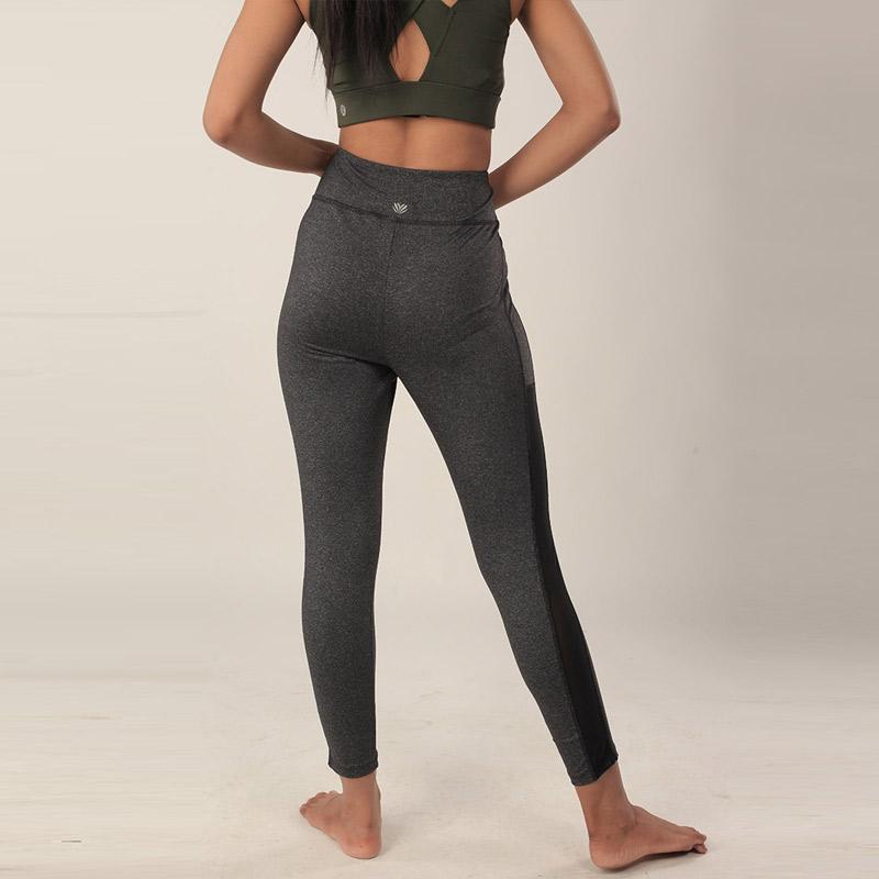 09FL21015 Celana Legging Olahraga 