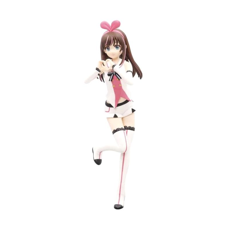 Kizuna ai action discount figure