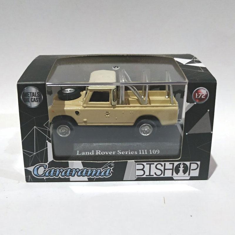 Bishop diecast new arrivals