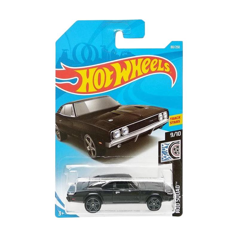 69 dodge charger 500 hot wheels