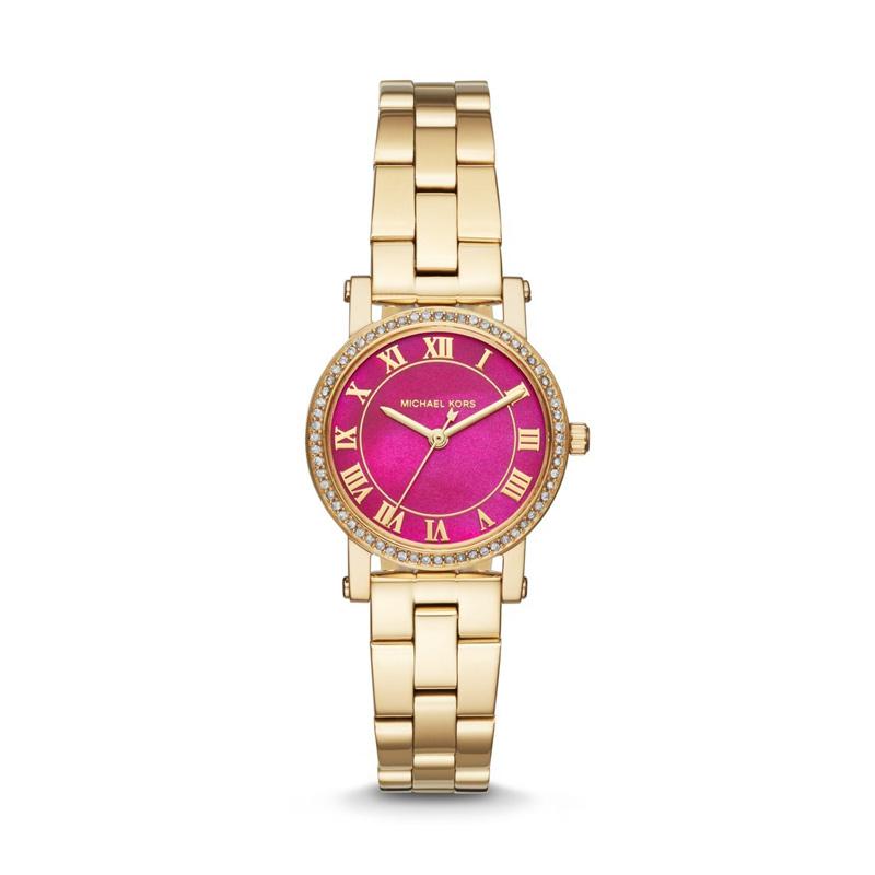 Jual Michael Kors Women's Petite Norie 