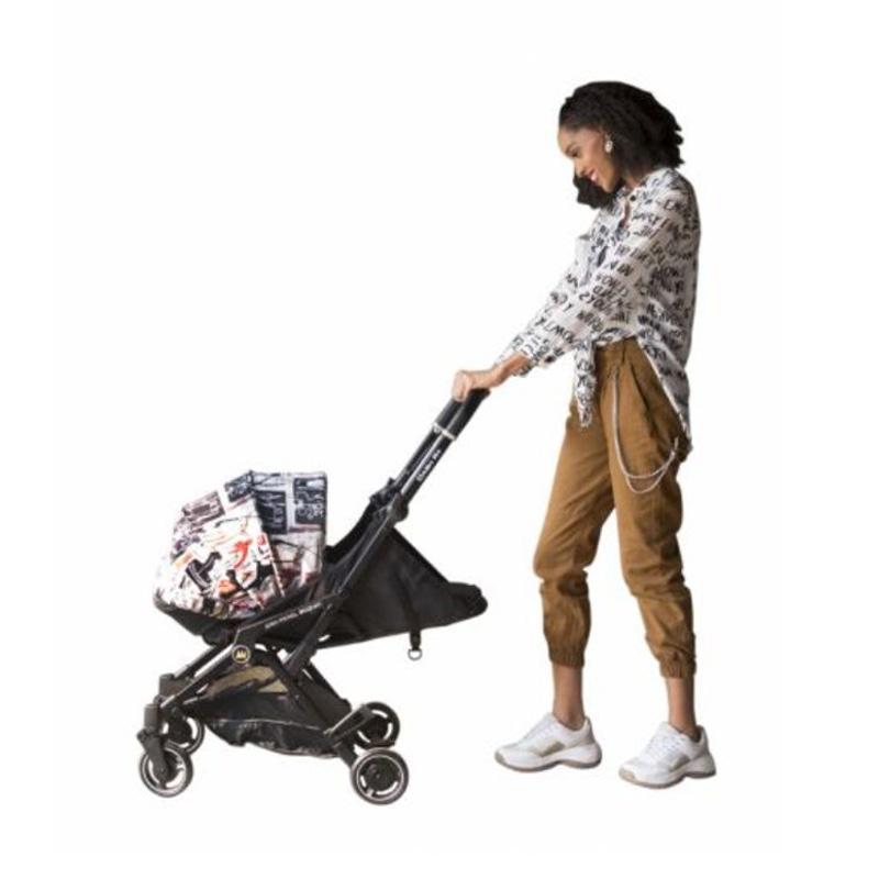Stroller cocolatte dash r+ sales