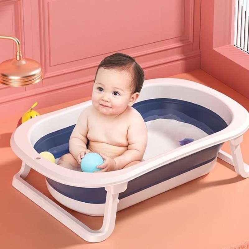 Tub best sale mandi baby