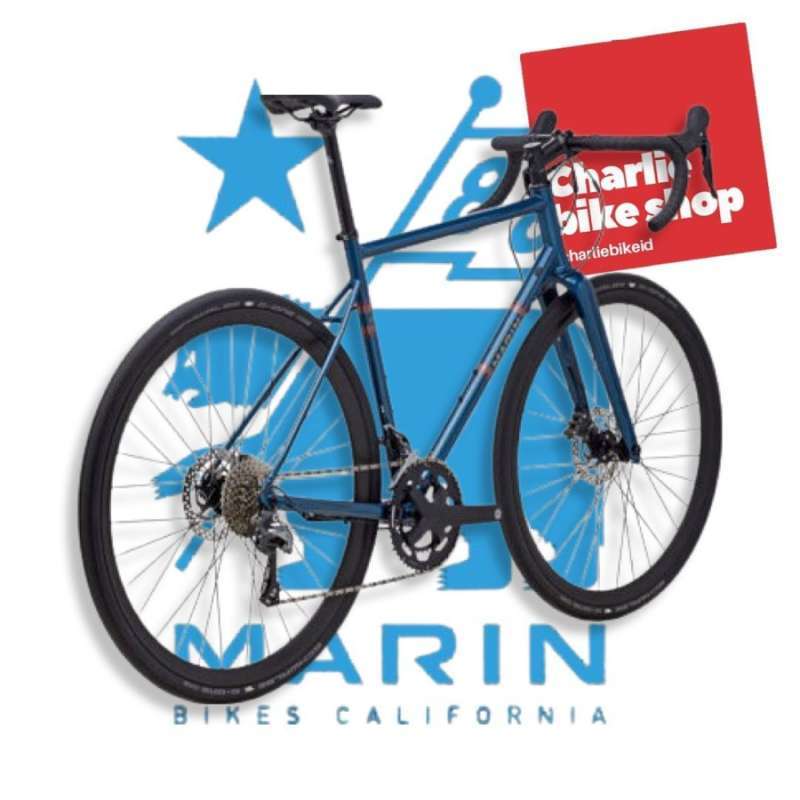 Harga marin sales nicasio 2