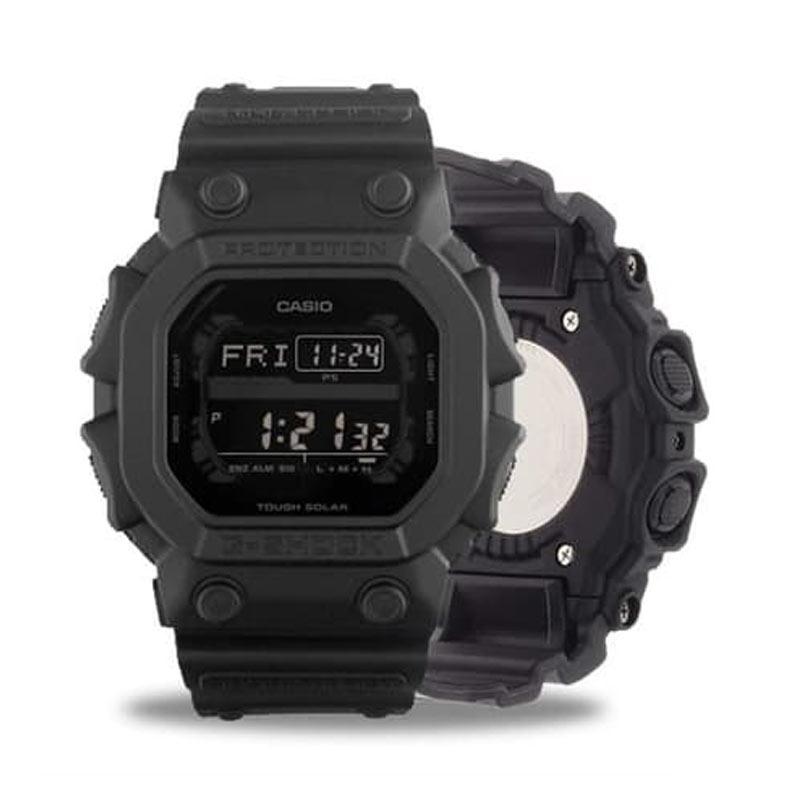 Jual Casio G Shock Jam Tangan Pria Black Gx 56bb 1dr Original Online November 2020 Blibli Com